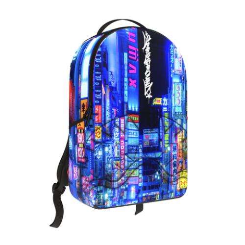 Sprayground "DEEP CITY BACKPACK"