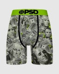 PSD Underwear "Dead Presidents"