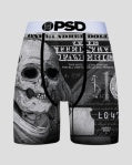 PSD Underwear "Hunna Bones"