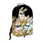 Sprayground " MUNNY BUNNIES BACKPACK"