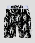 PSD Underwear "Ghost Face Dark"
