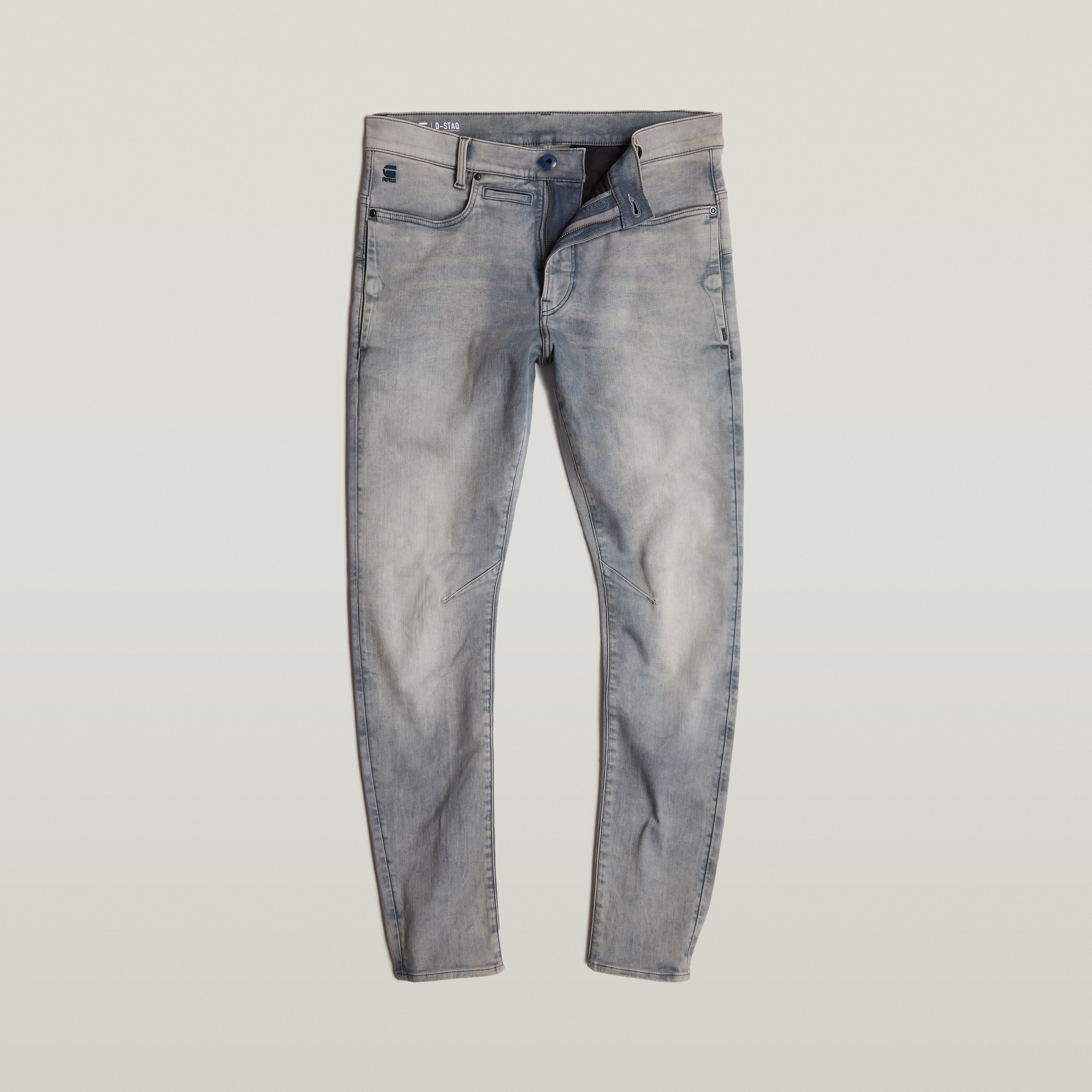 G-Star Raw "d-staq 3d slim" (ANTI FADED RADIUM)