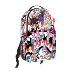 Sprayground "HIDEKI SAIJO KAWAII CHAOS BACKPACK"