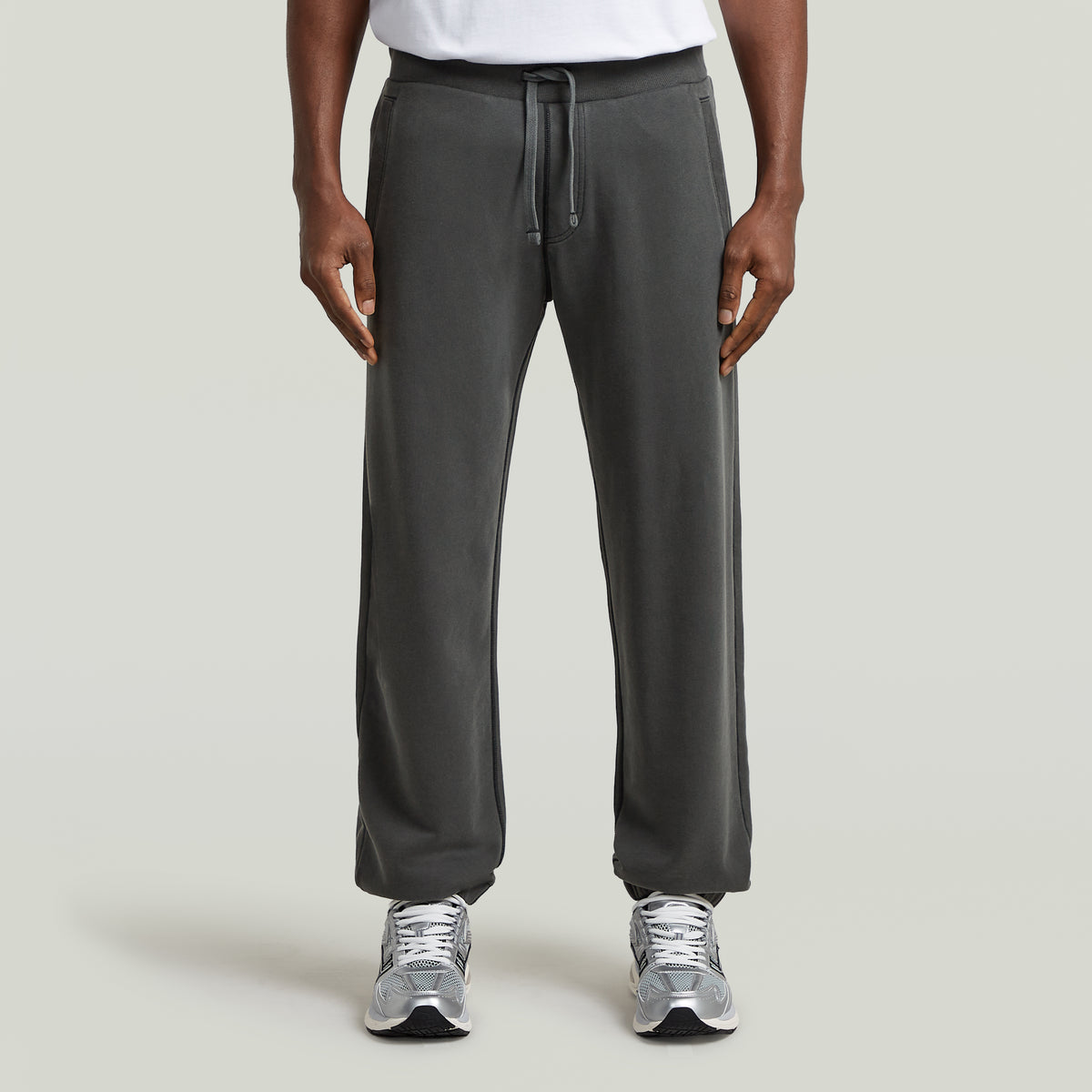 G-STAR RAW "unit washed sw pant"