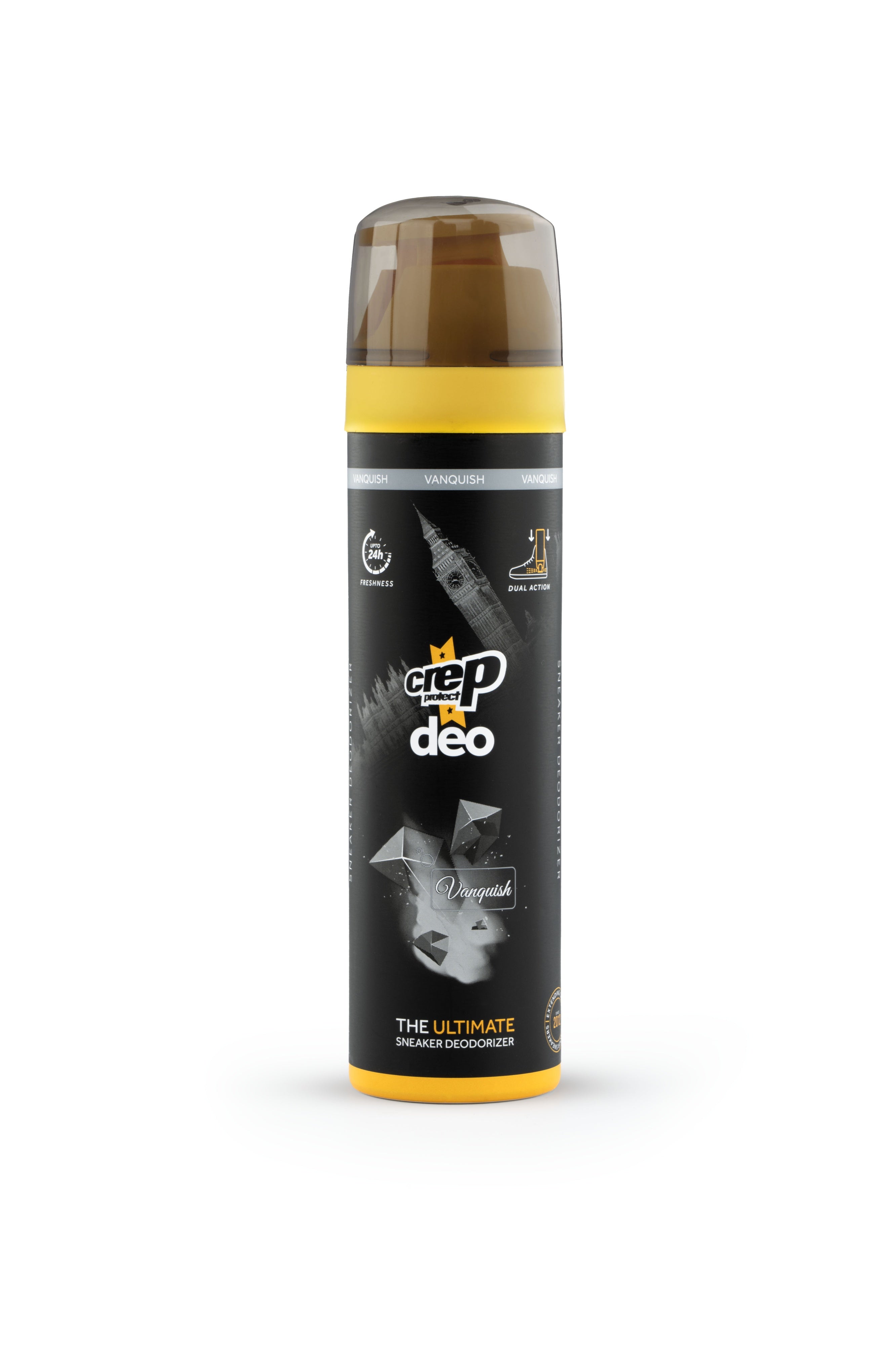 Crep Protect Deodoriser