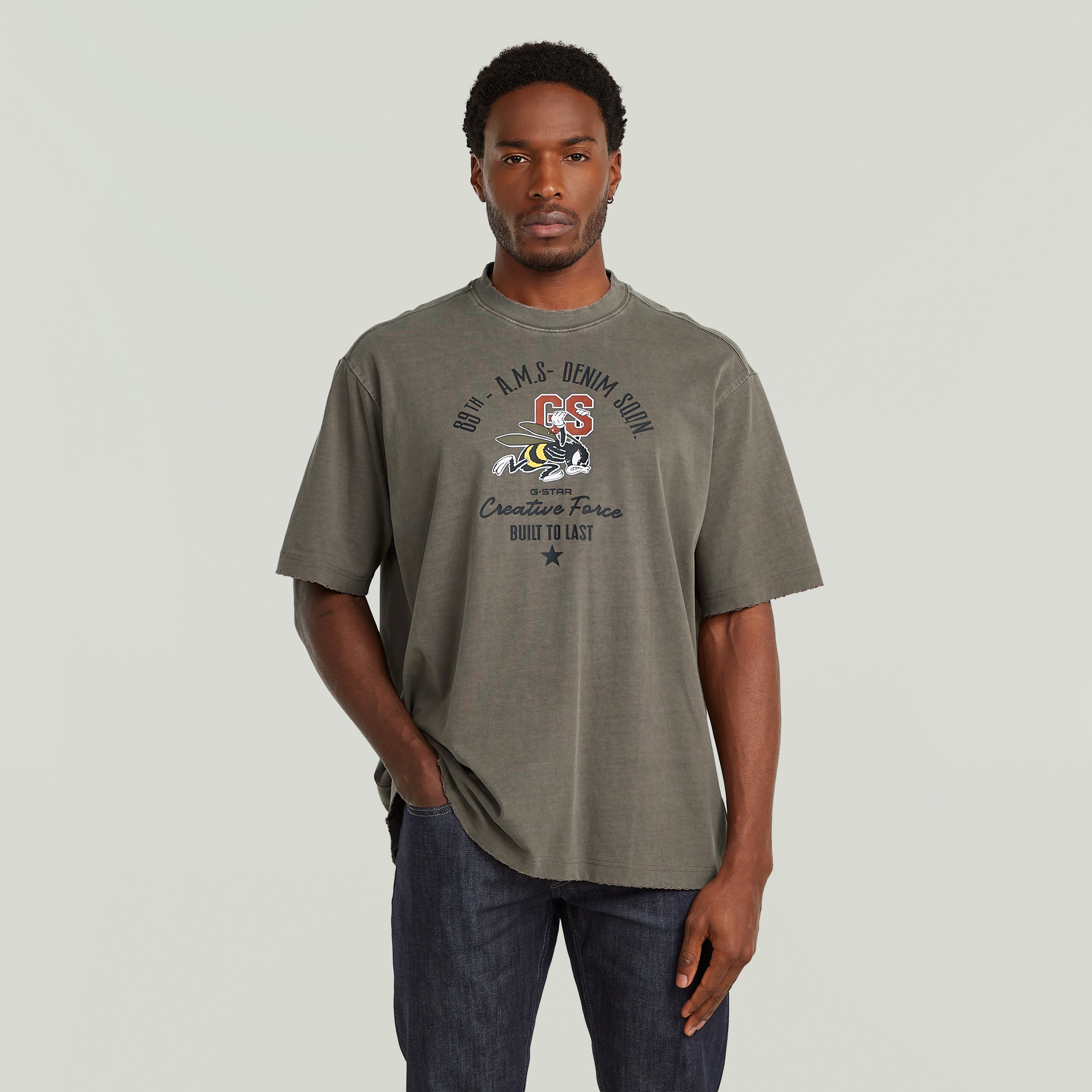 G-Star – kicksby3y