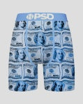 PSD Underwear "Blue Bens"