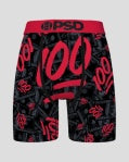 PSD Underwear " All 100"