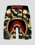PSD Underwear "Wf Militia"