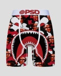 PSD Underwear "Wf Ruby Camo