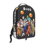 Sprayground "DRAGON BALL SUPER SQUAD BACKPACK"
