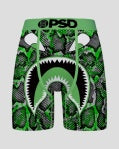 PSD Underwear "Wf Leaf Green Viper"