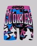 PSD Underwear "Cookies Camo Pop"