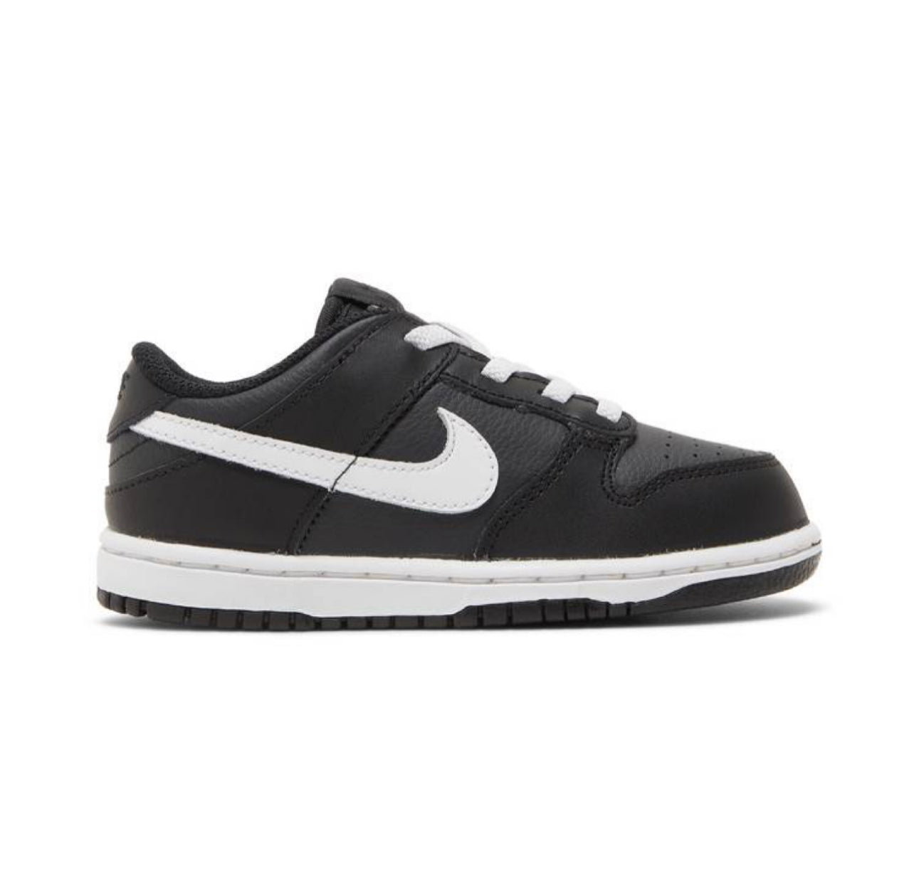 Nike Dunk Low "Reverse Panda" TD