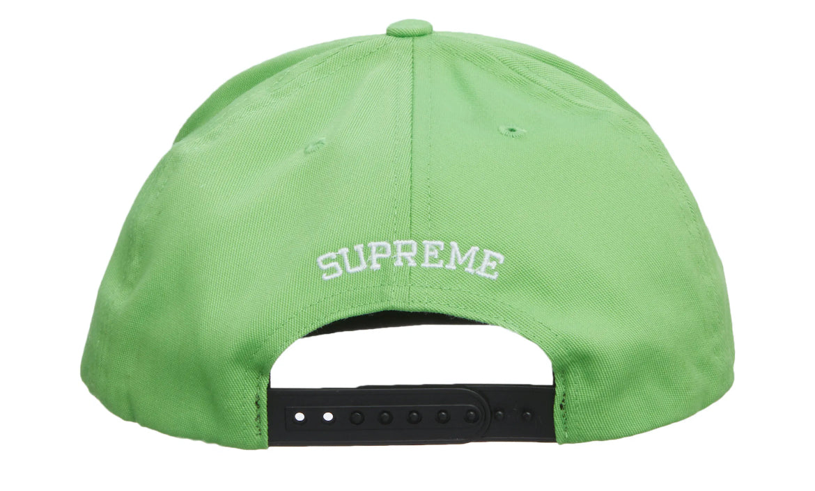 Supreme Snapback Classic Team Panel – kicksby3y