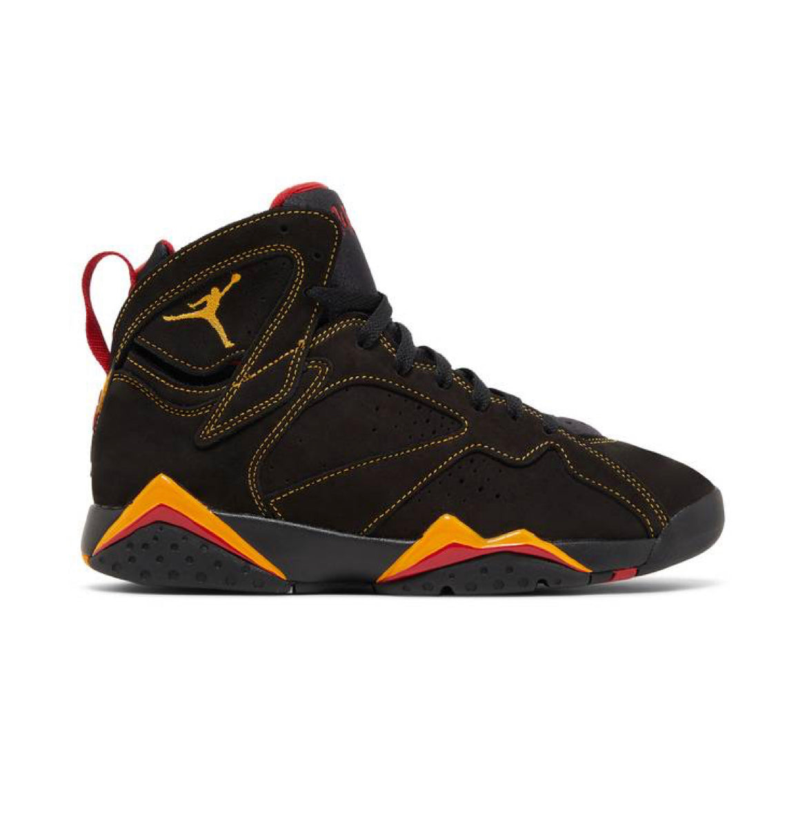 Air Jordan Retro 7 "Citrus" (Men)