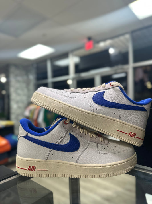 Brand New Nike Air Force 1 Low Off-White MoMA (w/ socks) Available In Store  Now! Size 13 for $8000