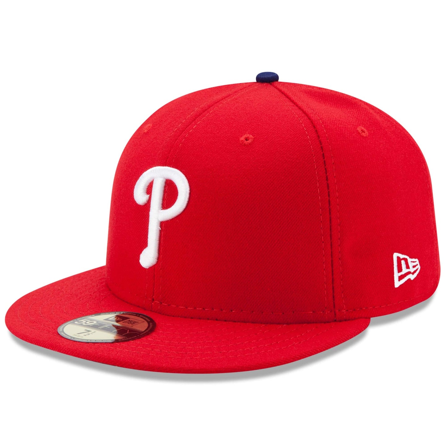 New Era Fitted "Phillies"