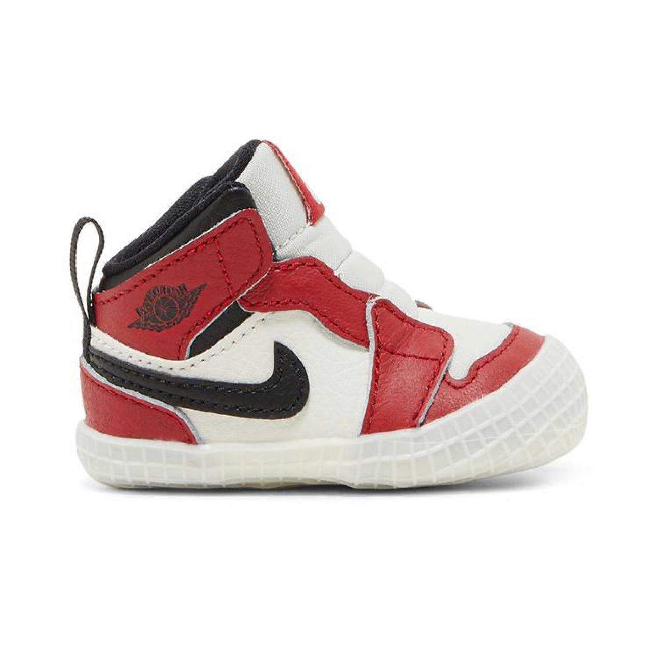 Air Jordan 1 "Lost and Found" (Softbottom)