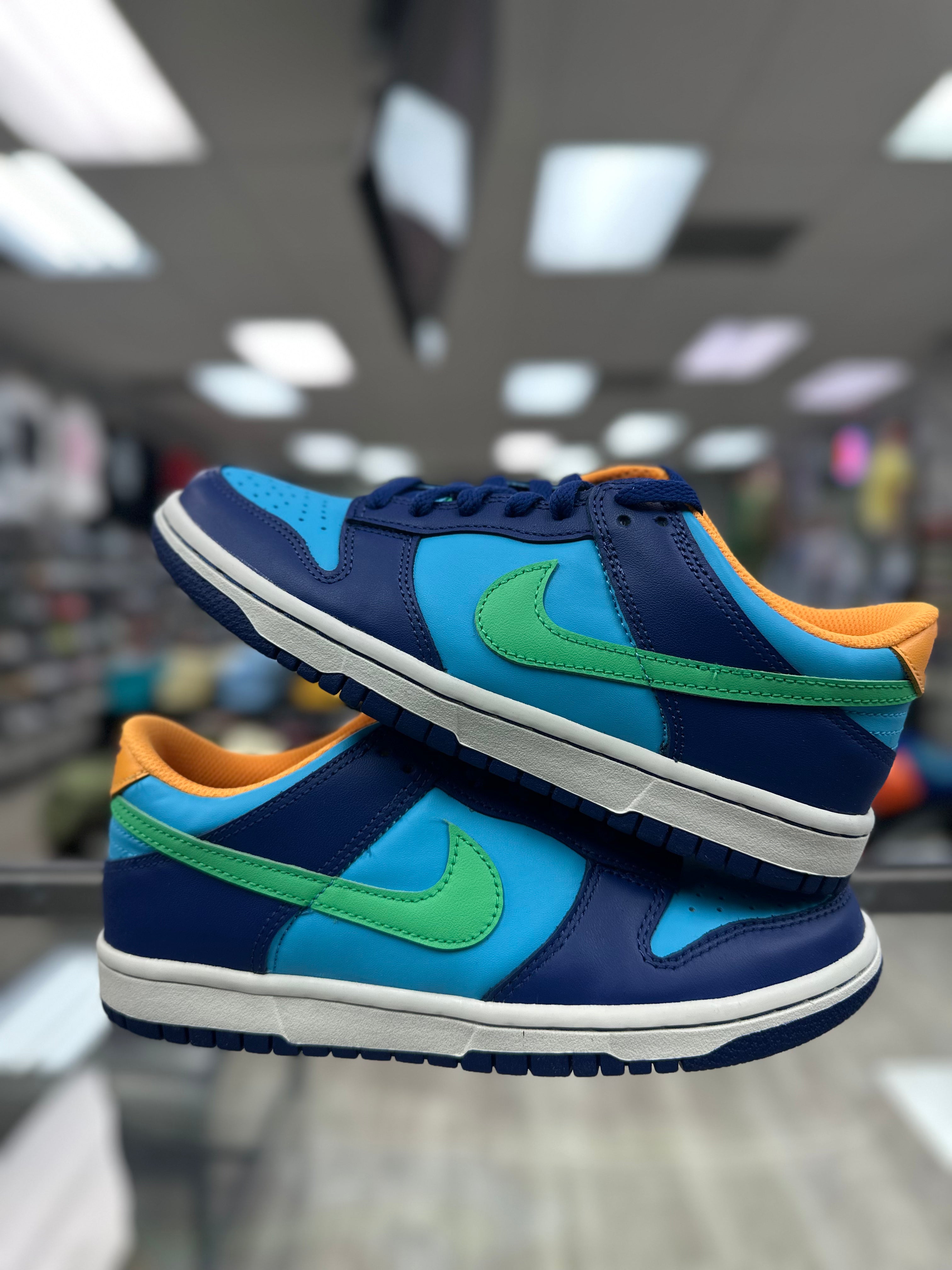 Nike Dunk Low "All Star"