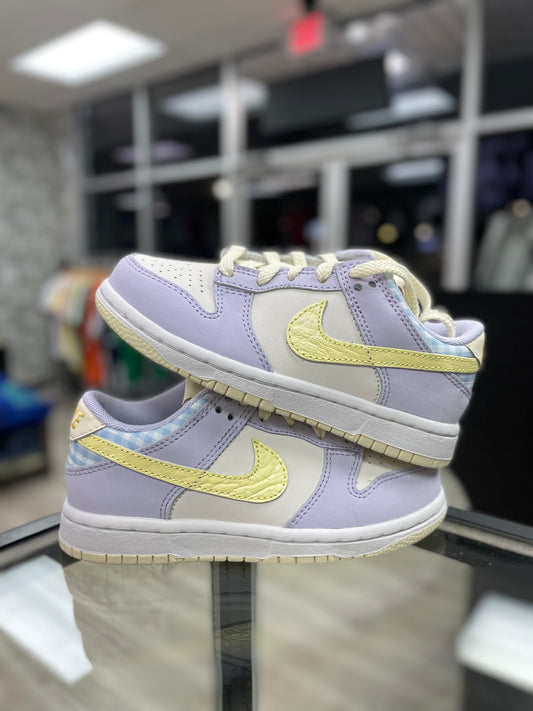 Nike Dunk Low "Easter" (PS)