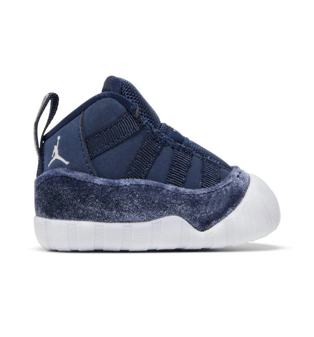 Air Jordan Retro 11 "Midnight Navy" *Softbottom*