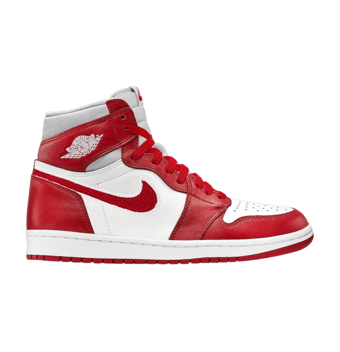 Air Jordan 1 “Varsity Red”