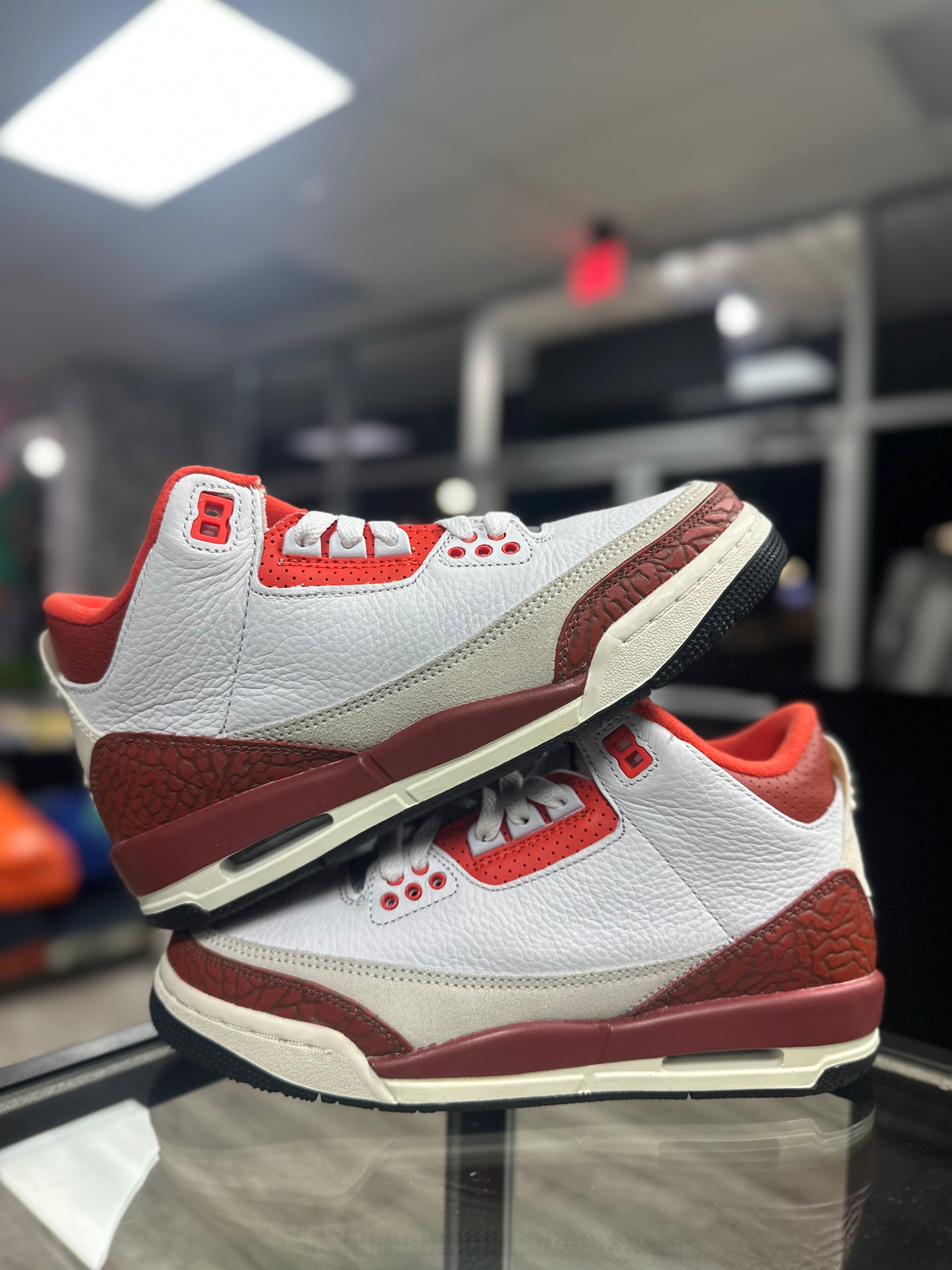 Jordan retro mars online