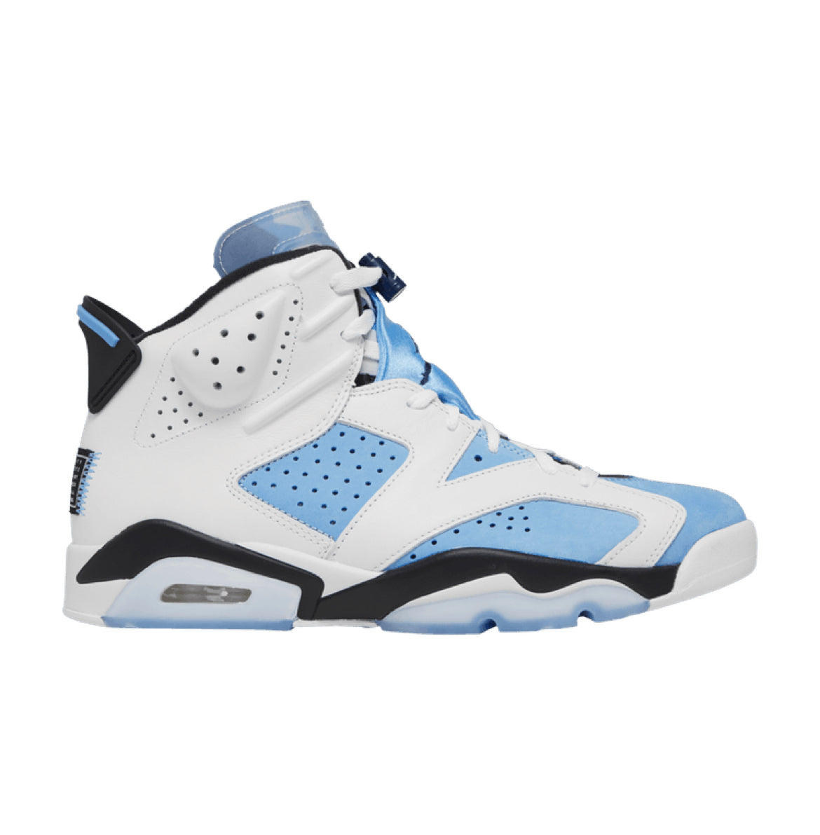 Air Jordan Retro 6 "Unc" (GS)