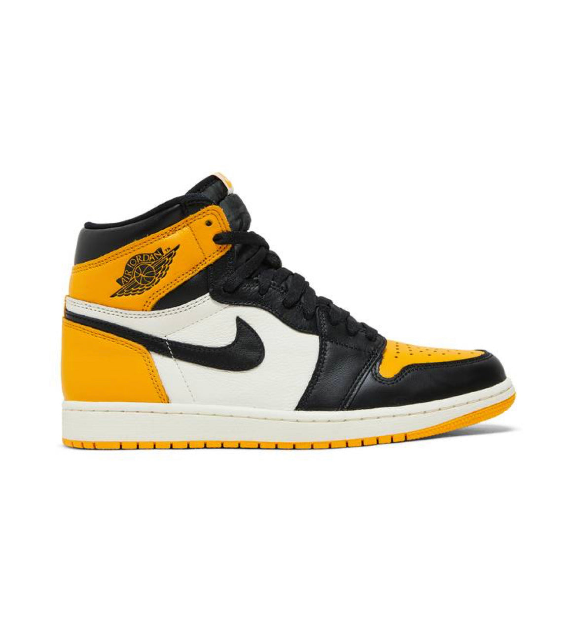 Air Jordan 1 "Taxi"