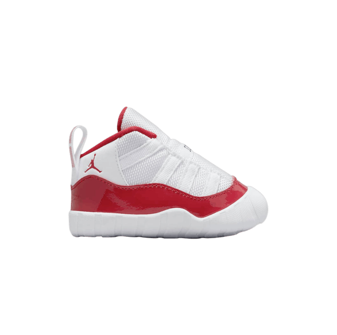 Air Jordan Retro 11 "Cherry" *Softbottom*