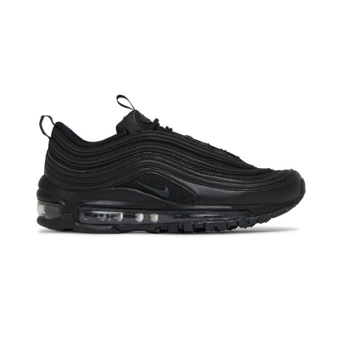 Nike Air Max 97 "Triple Black"