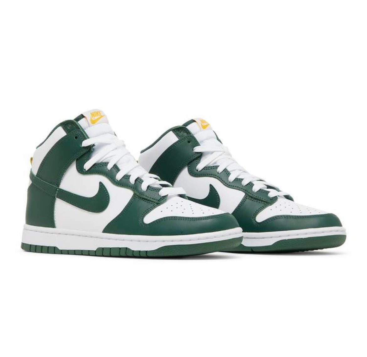 Nike Dunk High "Pine Green"