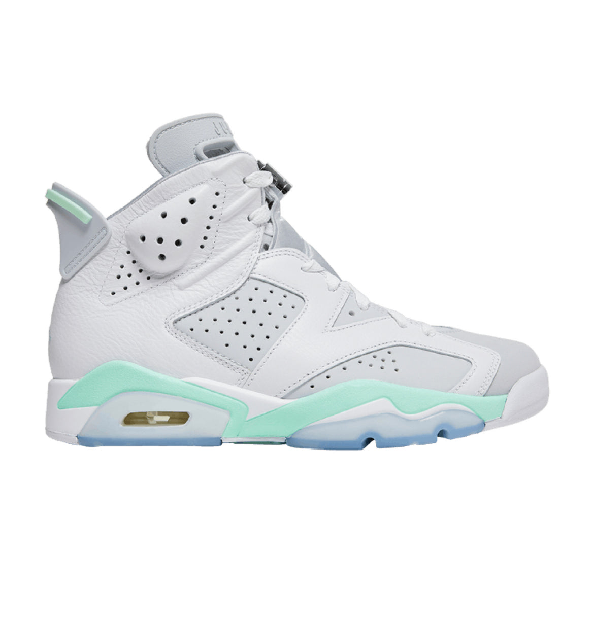 Air Jordan Retro 6 "Mint Foam" (GS)