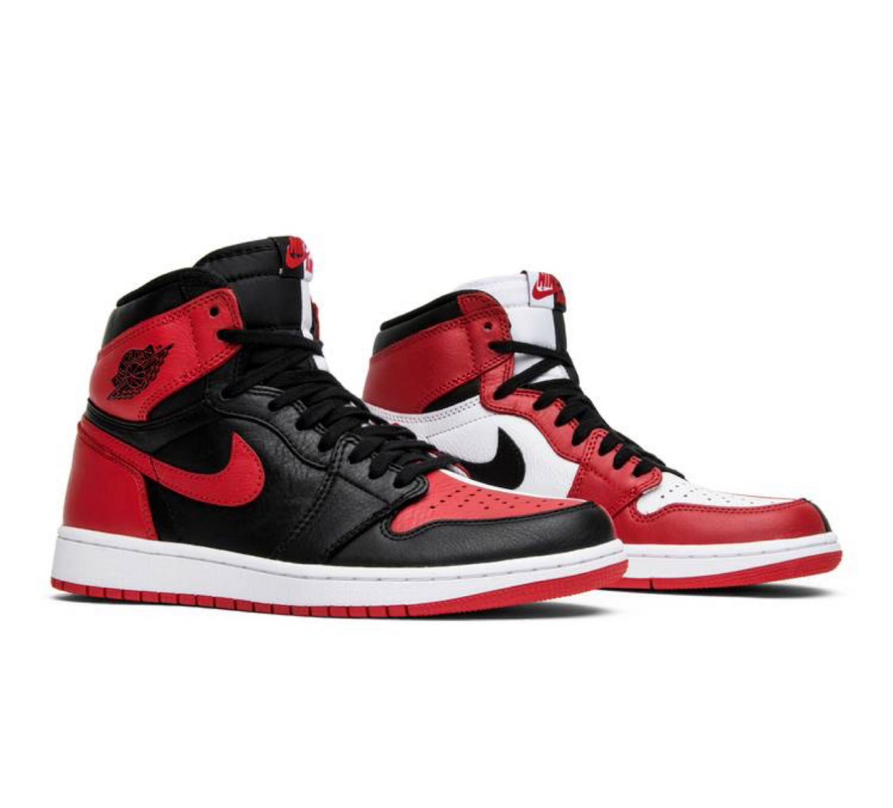 Air Jordan 1 "Homage to Home"