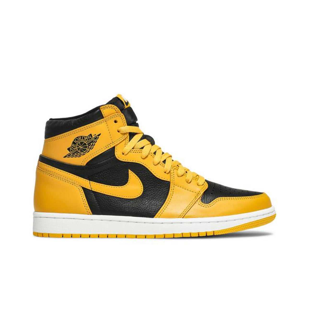 Air Jordan 1 "Pollen" (Men)